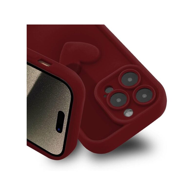 Etui HEARTS do Xiaomi 14 bordo