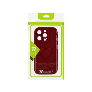 Etui HEARTS do Xiaomi REDMI NOTE 13 PRO+ 5G bordo