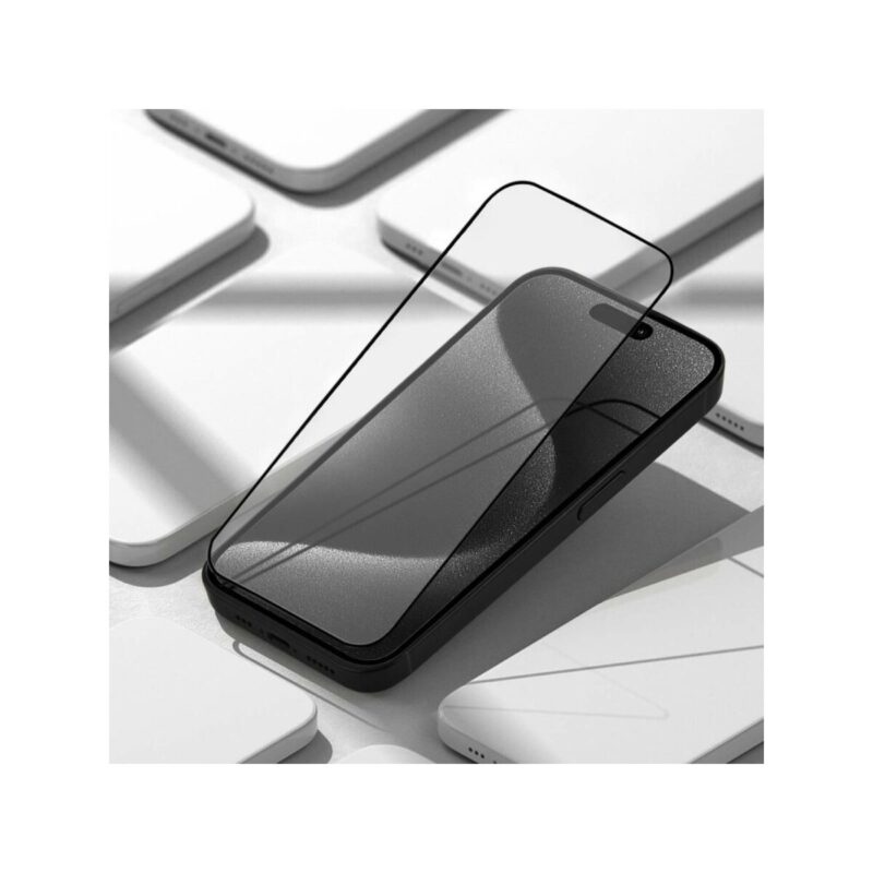 Szkło hartowane HD+ do Samsung S24+/S25+/S25 EDGE PUDEŁKO 10szt.