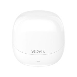 Słuchawki VIDVIE BT883 Bluetooth biały