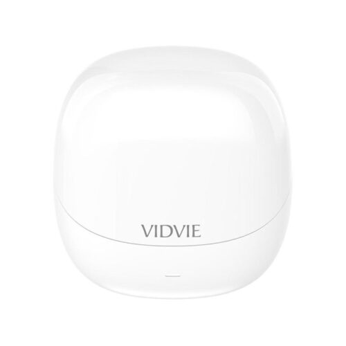 Słuchawki VIDVIE BT883 Bluetooth biały