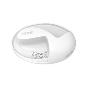Słuchawki VIDVIE BT882 Bluetooth biały