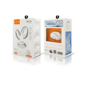 Słuchawki VIDVIE BT882 Bluetooth biały