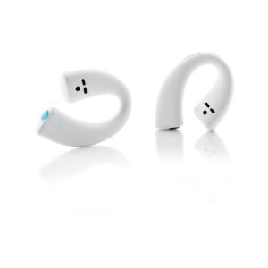 Słuchawki VIDVIE BT882 Bluetooth biały