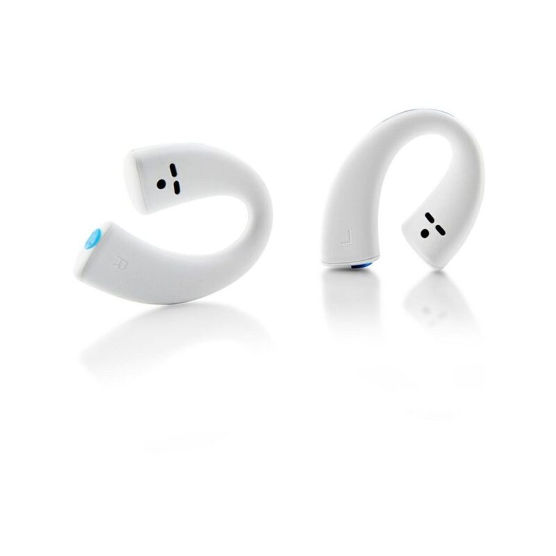 Słuchawki VIDVIE BT882 Bluetooth biały