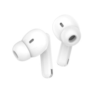 Słuchawki VIDVIE BT884 Bluetooth ANC biały