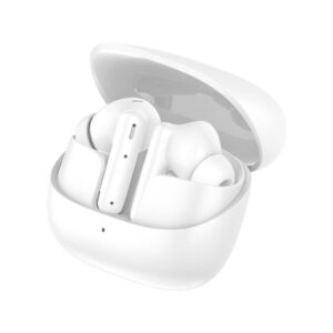 Słuchawki VIDVIE BT884 Bluetooth ANC biały