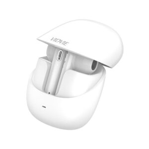Słuchawki VIDVIE BT883 Bluetooth biały