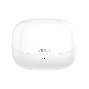 Słuchawki VIDVIE BT884 Bluetooth ANC biały