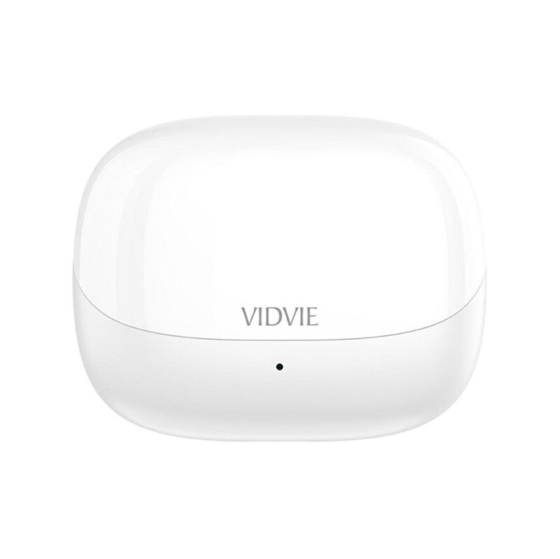 Słuchawki VIDVIE BT884 Bluetooth ANC biały
