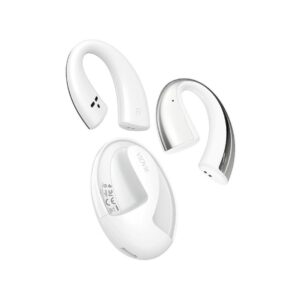 Słuchawki VIDVIE BT882 Bluetooth biały