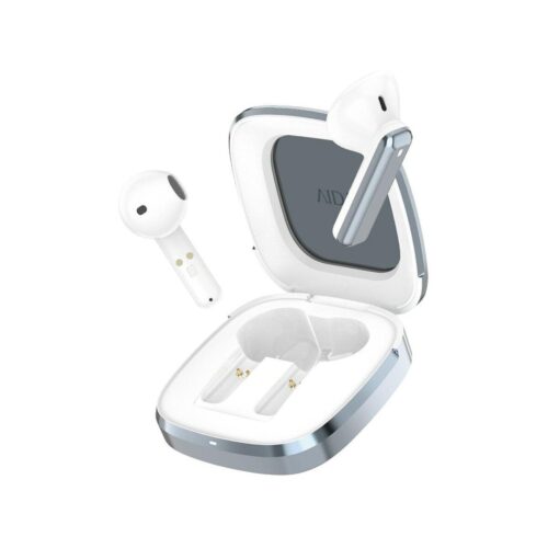 Słuchawki VIDVIE BT875 Bluetooth biały