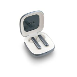 Słuchawki VIDVIE BT875 Bluetooth biały