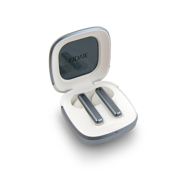 Słuchawki VIDVIE BT875 Bluetooth biały