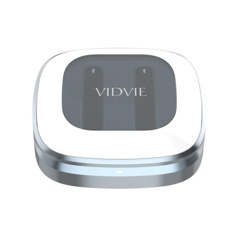 Słuchawki VIDVIE BT875 Bluetooth biały
