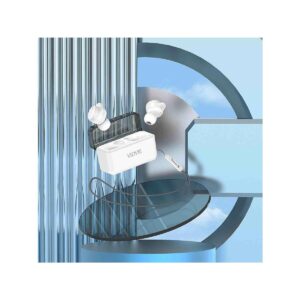 Słuchawki VIDVIE BT873 Bluetooth biały