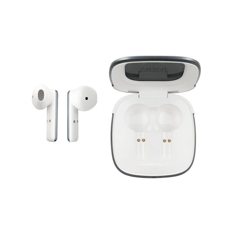 Słuchawki VIDVIE BT875 Bluetooth biały