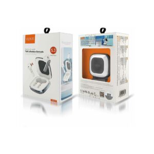 Słuchawki VIDVIE BT875 Bluetooth biały