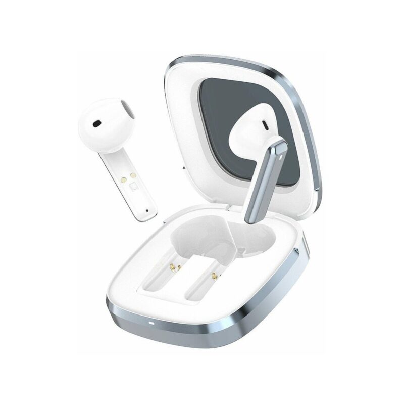 Słuchawki VIDVIE BT875 Bluetooth biały