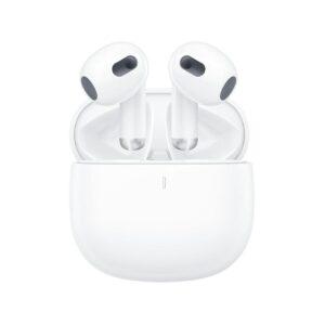 Słuchawki VIDVIE BT867 Bluetooth ENC biały