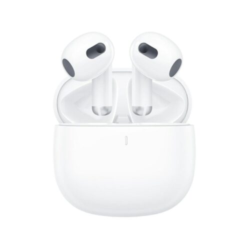 Słuchawki VIDVIE BT867 Bluetooth ENC biały