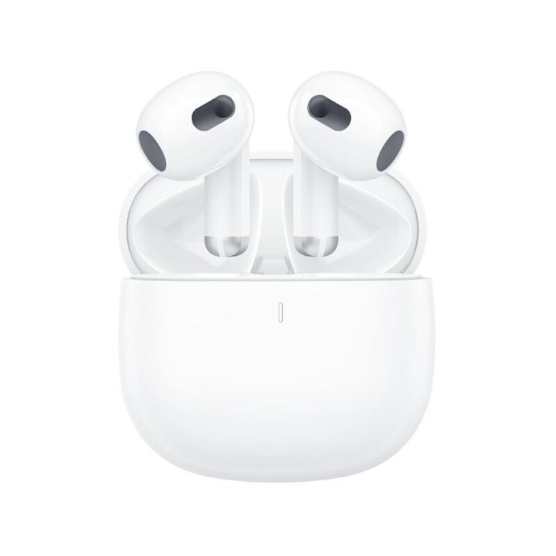 Słuchawki VIDVIE BT867 Bluetooth ENC biały