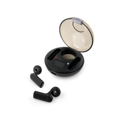 Słuchawki VIDVIE BT872 Bluetooth czarny