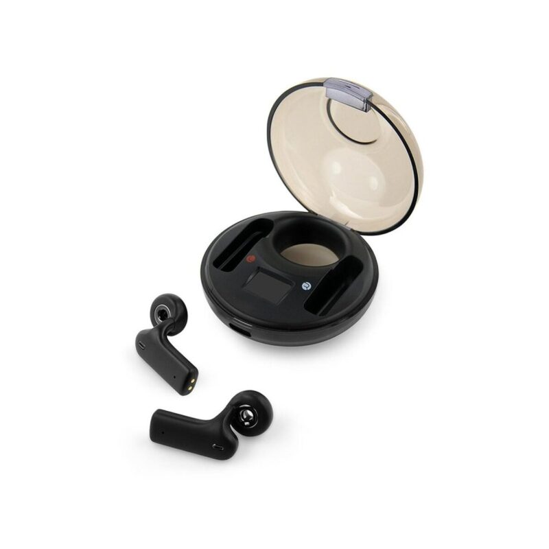 Słuchawki VIDVIE BT872 Bluetooth czarny