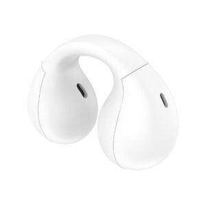 Słuchawki VIDVIE BT870 Bluetooth OWS biały