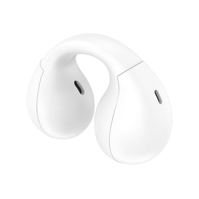 Słuchawki VIDVIE BT870 Bluetooth OWS biały