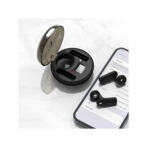 Słuchawki VIDVIE BT872 Bluetooth czarny