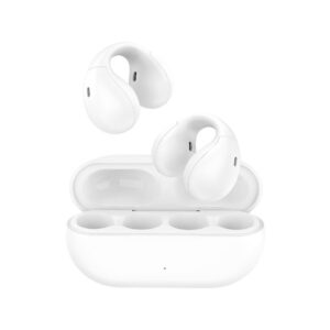 Słuchawki VIDVIE BT870 Bluetooth OWS biały