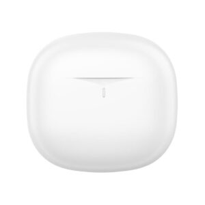 Słuchawki VIDVIE BT867 Bluetooth ENC biały