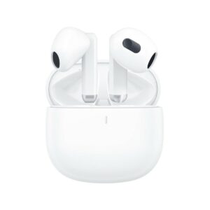 Słuchawki VIDVIE BT867 Bluetooth ENC biały