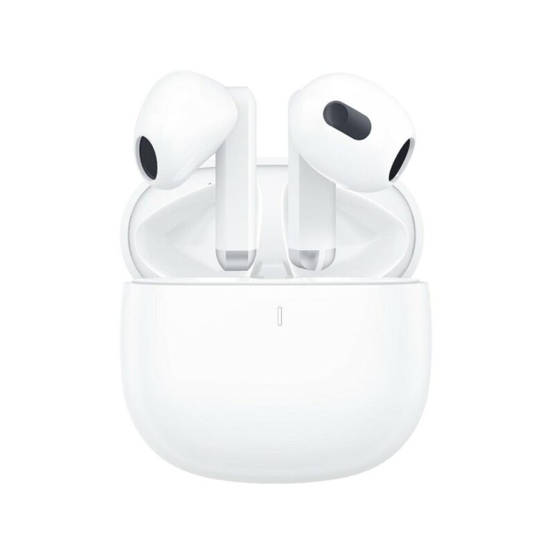 Słuchawki VIDVIE BT867 Bluetooth ENC biały