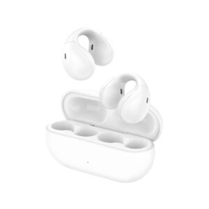 Słuchawki VIDVIE BT870 Bluetooth OWS biały