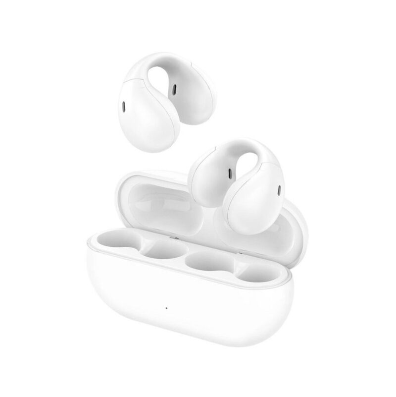 Słuchawki VIDVIE BT870 Bluetooth OWS biały