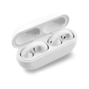 Słuchawki VIDVIE BT870 Bluetooth OWS biały