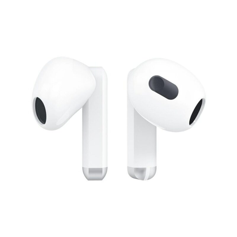 Słuchawki VIDVIE BT867 Bluetooth ENC biały