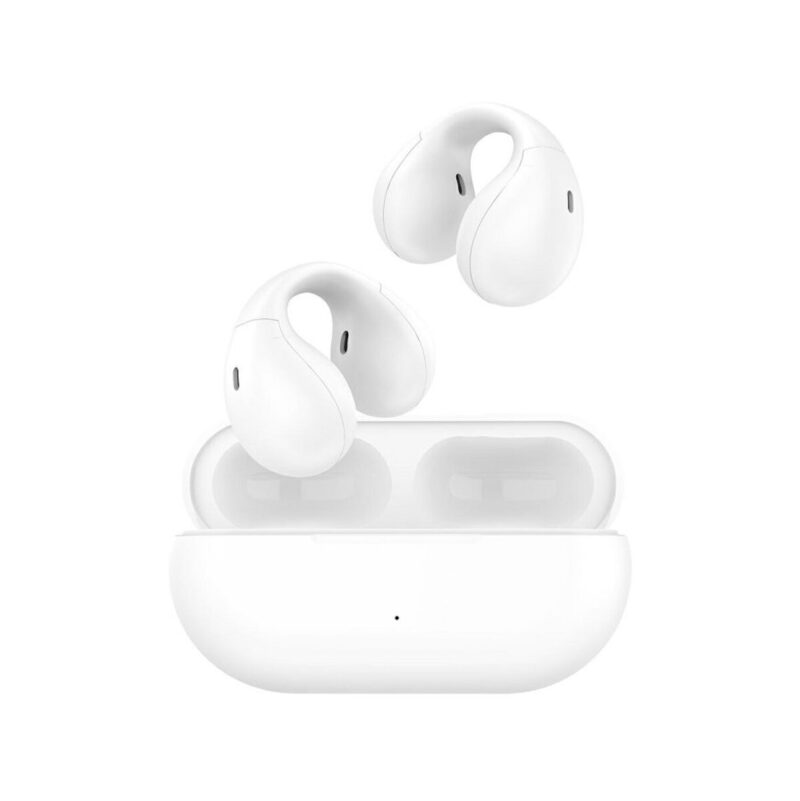 Słuchawki VIDVIE BT870 Bluetooth OWS biały