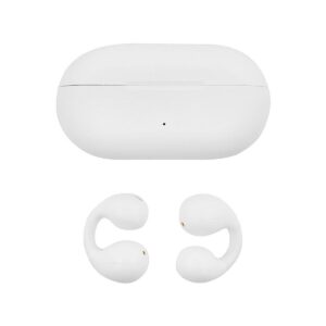 Słuchawki VIDVIE BT870 Bluetooth OWS biały