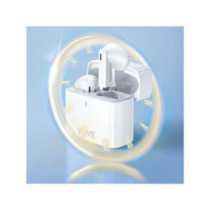 Słuchawki VIDVIE BT865 Bluetooth biały