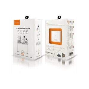 Słuchawki VIDVIE BT865 Bluetooth biały