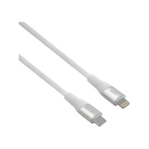 Kabel VIDVIE CB4038 Type-C/iPhone 30W, 2m biały