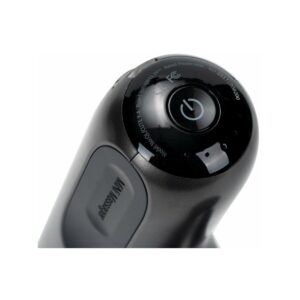 Masażer do ciała Beoka CUTE X czarny