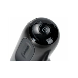 Masażer do ciała CUTE X czarny