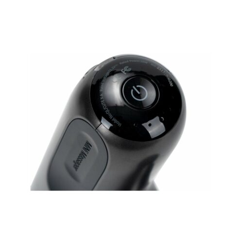 Masażer do ciała CUTE X czarny