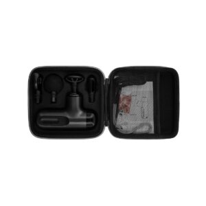 Masażer do ciała Beoka CUTE X czarny