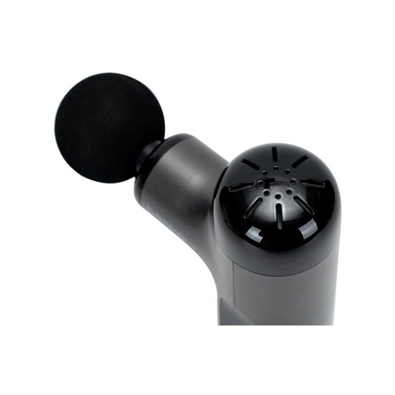 Masażer do ciała Beoka CUTE X czarny