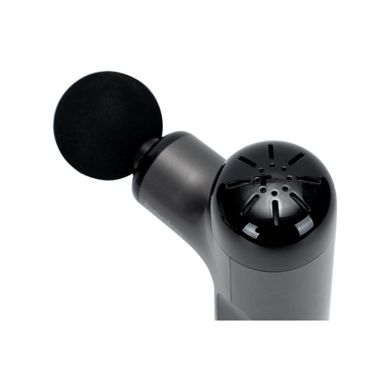 Masażer do ciała CUTE X czarny